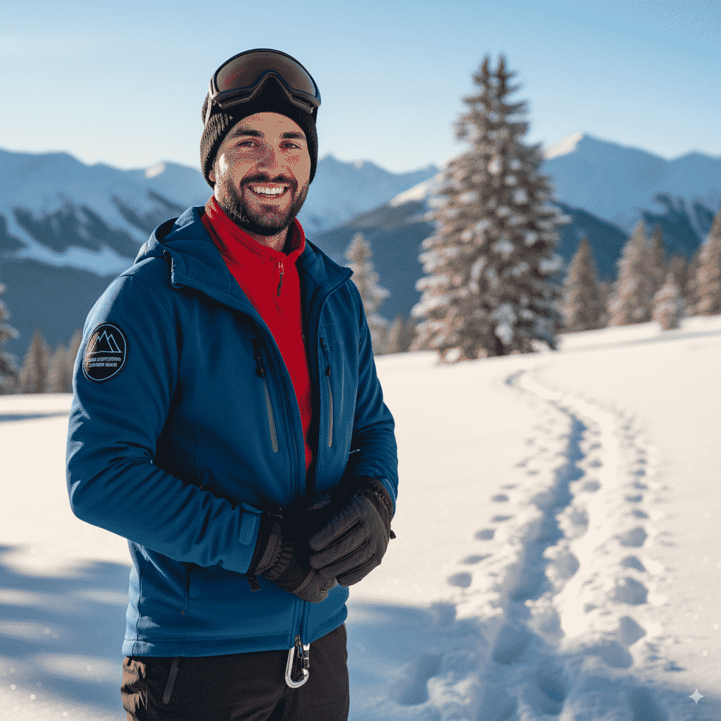 Carlos Lopez - Guía